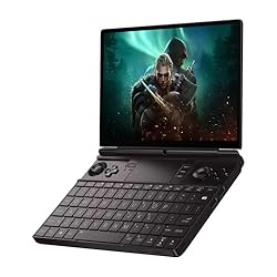 oushedi GPD WIN MAX 2, AMD Ryzen 5 7640U