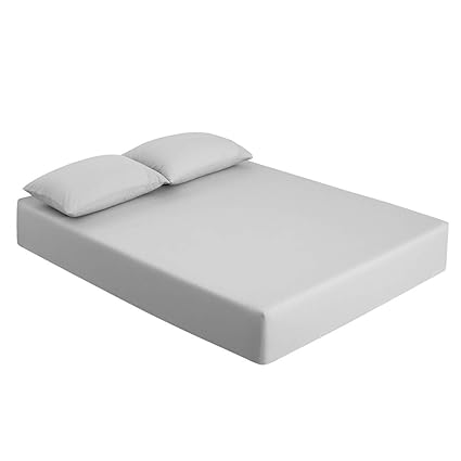 Amazon Com Coolmax Cotton Cooling Pillow Case Breathable Stay