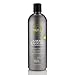 Design Essentials Natural Daily Hair Moisturizing Lotion - Moisture Rich Botanicals, Jojoba & Olive Oils - Almond & Avocado Collection, 16 Fl Oz