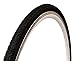 Kenda Tires Kwest Commuter/Urban/Hybrid Bicycle Tires, Black, 700cm x 25c