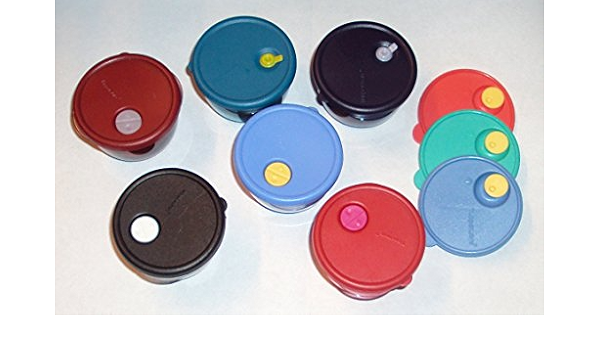Tupperware Crystalwave de ventilación Gadgets Minis imanes ...