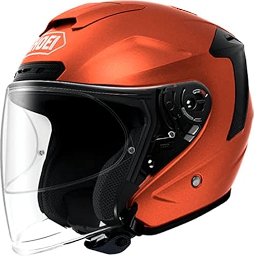 SHOEI J-FORCE 4 Tangerine Orange size XXL in Kenya | Whizz