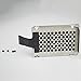 Hard Disk Driver Cover Caddy Rails Screws for IBM Lenovo ThinkPad T410