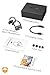 Neckband Bluetooth Headphones - Waterproof IPX7 HiFi Stereo in-Ear Bluetooth Earphones w/Mic … (Earbuds)
