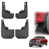 thumbnail image 2 of Aazon.co: TECHPICCO Ud Flaps Fit For Subaru Forester 2025+, Ud Guards 4pcs Fender Guards 2 of 10