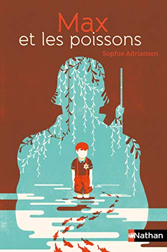 Max et les poissons (French Edition) by Sophie Adriansen