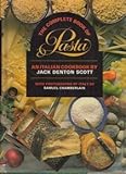 The complete book of pasta: An Italian cookbook by