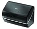 Epson WorkForce Pro GT-S80 Color Document Image Scanner Sheet-Fed Scanner with Auto Document Feeder (ADF) & Duplex (B11B194081)
