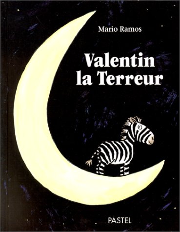 Valentin la Terreur