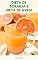 Livro Dieta De Toranja E Dieta De Aveia : Plano De Dieta De Toranja - Plano De Dieta De Aveia - Perder 4 Quilos Em Uma Semana - Aveia E Perda De Peso