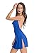 Lomantise Strapes deep V Neck Bodycon Party Dress US 4/6