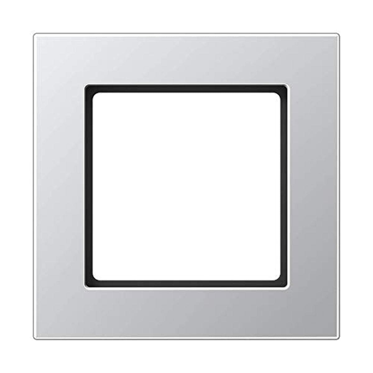 Simple Frame A550 Made from thermoplastic Aluminium.
