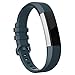 RedTaro Bands Compatible with Fitbit Alta/Fitbit Alta HR, Adjustable Replacement Accessory Bands/Straps/Bracelets for Fitbit Alta HR/Fitbit Alta for Women/Men(no Fitbit Fitness Trackers)