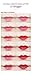 [LABIOTTE] Wine Lip Tint RD01+RD03 (Shiraz Red+Merlot Burgundy) 7g 2 pcs Set