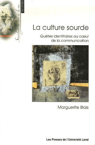 Télécharger La culture sourde (French Edition) Télécharger La culture sourde (French Edition)