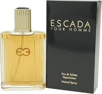 escada men's cologne