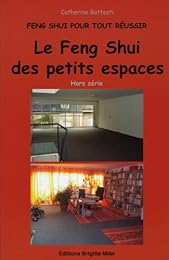 Le  feng shui des petits espaces