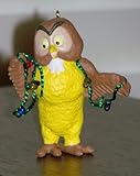 Hallmark Owl Ornament From Winnie the Pooh 1991