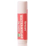 TREAT Jumbo Lip Balm, Organic & Cruelty Free (.50 OZ) (Watermelon)