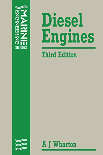 Diesel Engines (Step-By-Step)