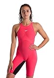 Speedo Women's Fastskin Pure Valor Open Back Kneeskin