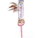 キャティーマン (CattyMan) じゃれ猫 宙返り