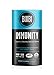 BIXBI dog vitamins supplements Immune Support Daily Cat Supplement, Powder Supplement, 2 Month Supply US