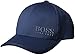 Hugo Boss BOSS Men's Logo Twill Cap 1, Navy One Size