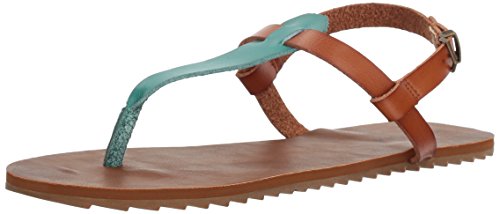 volcom gladiator sandals
