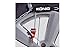 Konig 12mm XG12 Pro Deluxe SUV/Crossover Snow Chain, Size 265 (Sold in pairs)