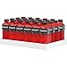 POWERADE, Electrolyte Enhanced Sports Drinks w/ Vitamins, Fruit Punch, 20 fl oz, 24 Pack