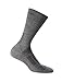 Icebreaker Mens Hike Light Crew 1-Pair Pack