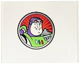 Disney Toy Story Iron On Applique-Buzz Lightyear 3