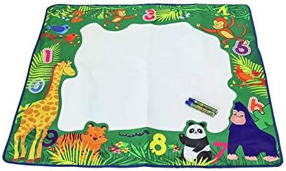 Chad Valley XL Rainbow Aqua Magic Mat - Image 5