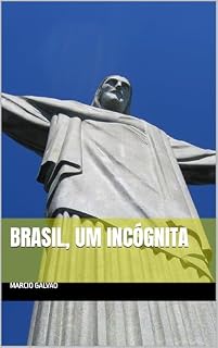 Livro Brasil, Um Incógnita