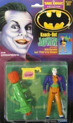 1990 kenner batman