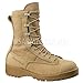 Belleville New Made in US 790 G GI Desert Tan Military Army Combat Waterproof.