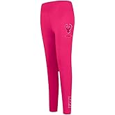 Big Girls NBA Classic Triple Pink Legging