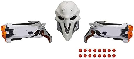 nerf overwatch amazon