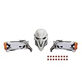 Overwatch Reaper (Wight Edition) Collector Pack