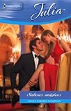 Sabores mágicos (Julia) (Spanish Edition)