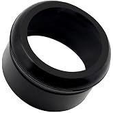 Czdraiq Turbo Intercooler Intake Silencer O‑Ring Seal 6420940051 | Turbo charger Intake Hose Connector Compatible With 10-20 Sprinter Turbo New Replacement Part