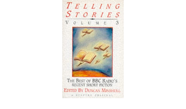 bbc short stories to read