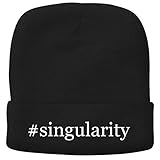 BH Cool Designs #Singularity - Adult Hashtag
