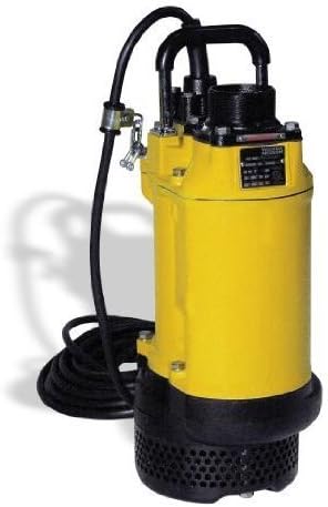 PS3 5503 Submersible Pump 220V/60Hz 7.5HP, 19.5A