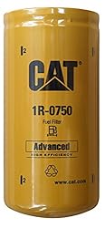 Caterpillar 1R-0750 Advanced High Efficiency Fuel