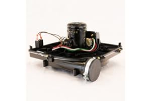 OEM RPLM FOR CARRIER JE1D017N - Carrier OEM Furnace Draft Inducer Motor