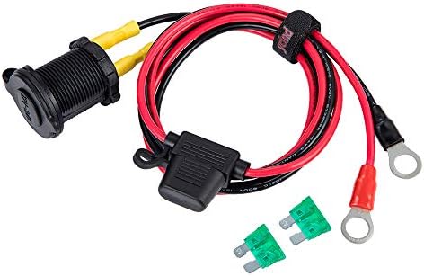 Diy 電源ソケット シガソケット バイク チャージャー用 電源コンセント ビーデューティ 30a 12v ケーブル 3m 車 トラック ヨット ボート ソーラー シリーズ Diy 電源ソケット シガソケット バイク チャージャー用 電源コンセント ビーデューティ 30a 12v ケーブル 3m 車 トラック ヨット ボート ソーラー シリーズ