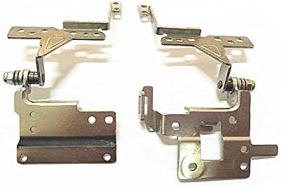 Gintai LCD Screen Hinges L+R Set for Asus X551M X551MA X551MAV Laptop