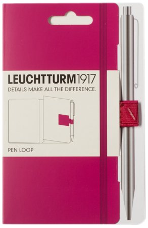 Leuchttrum 1917 pen loop berry